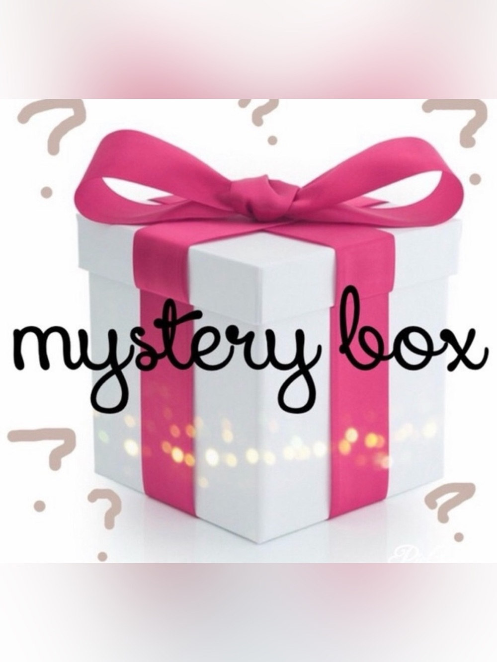 Mystery Box Women’s Clothing